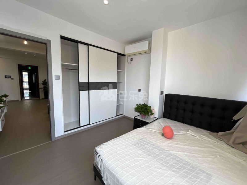 万和国际15141342卧室图0