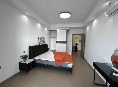 万和国际 2室1厅1卫