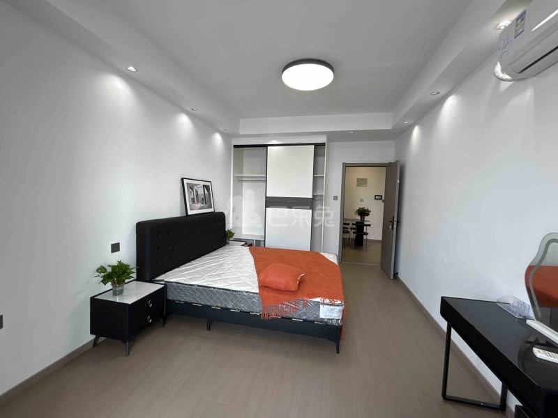 万和国际15141342卧室图1