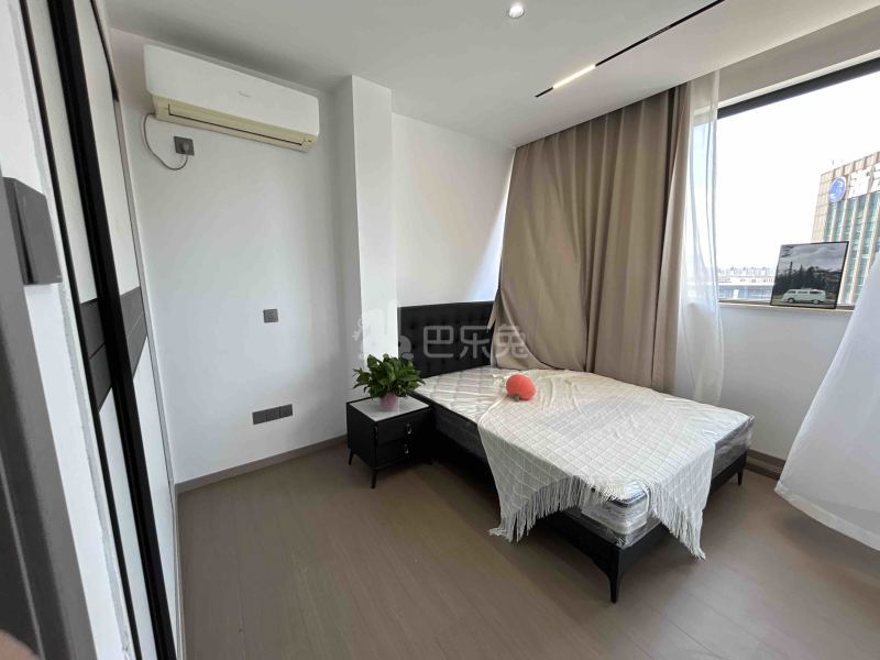 万和国际15141342卧室图2