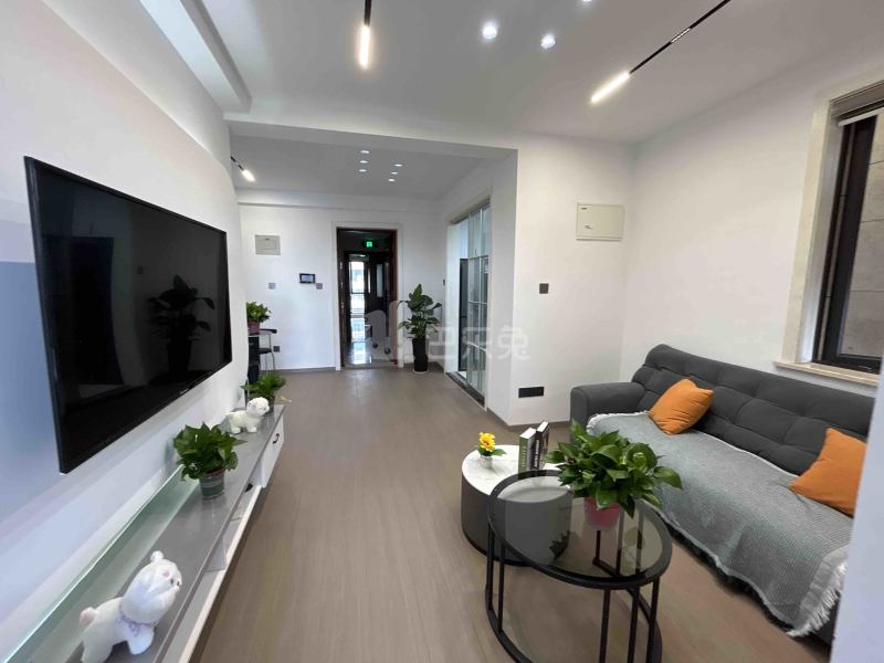 万和国际15141342客厅图6