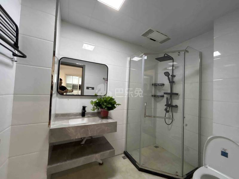 万和国际15141342卫生间图8