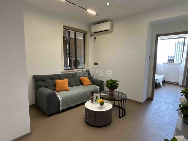 万和国际15141342客厅图4