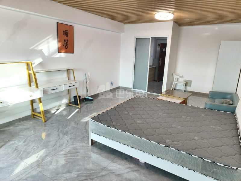 汇尊国际15141550卧室图4