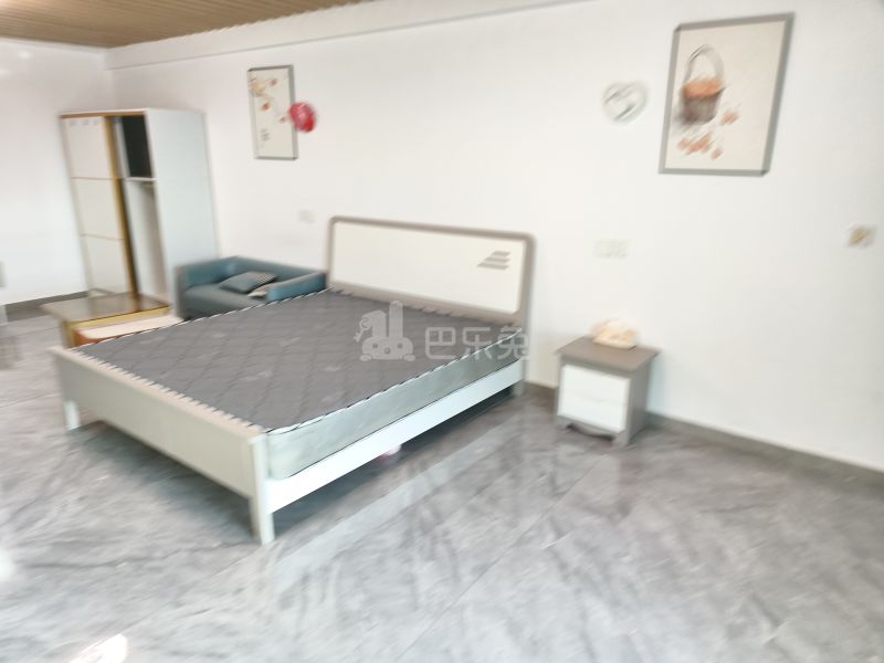 汇尊国际15141550卧室图3