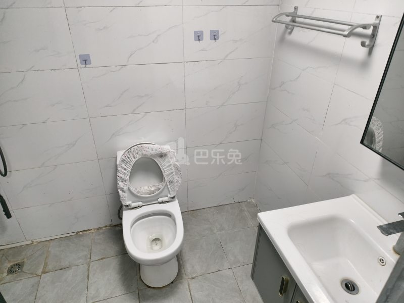汇尊国际15141550卫生间图6