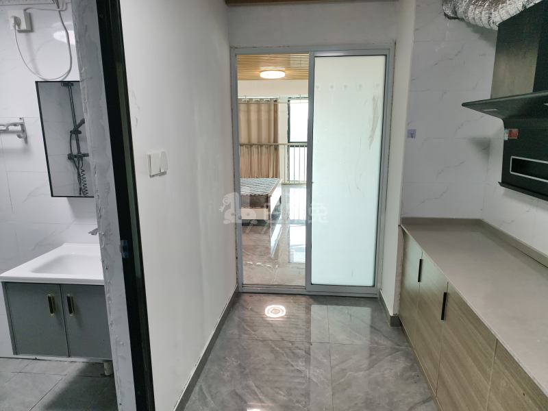 汇尊国际15141550卧室图0