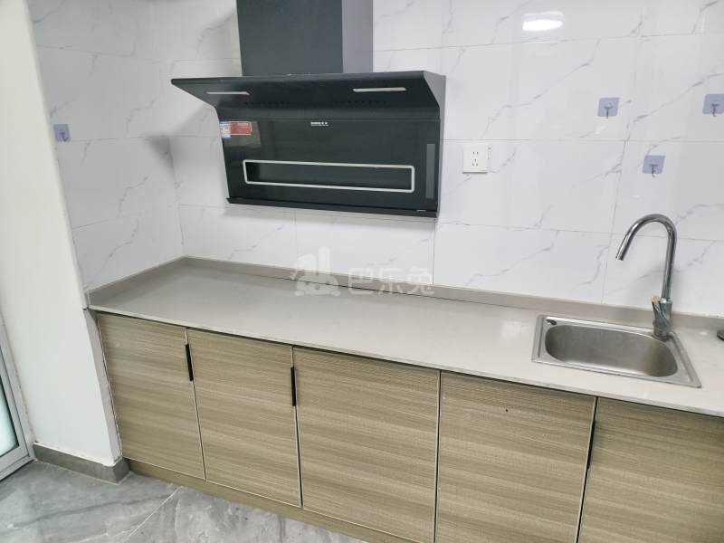 汇尊国际15141550厨房图5