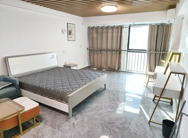 汇尊国际 1室1厅1卫