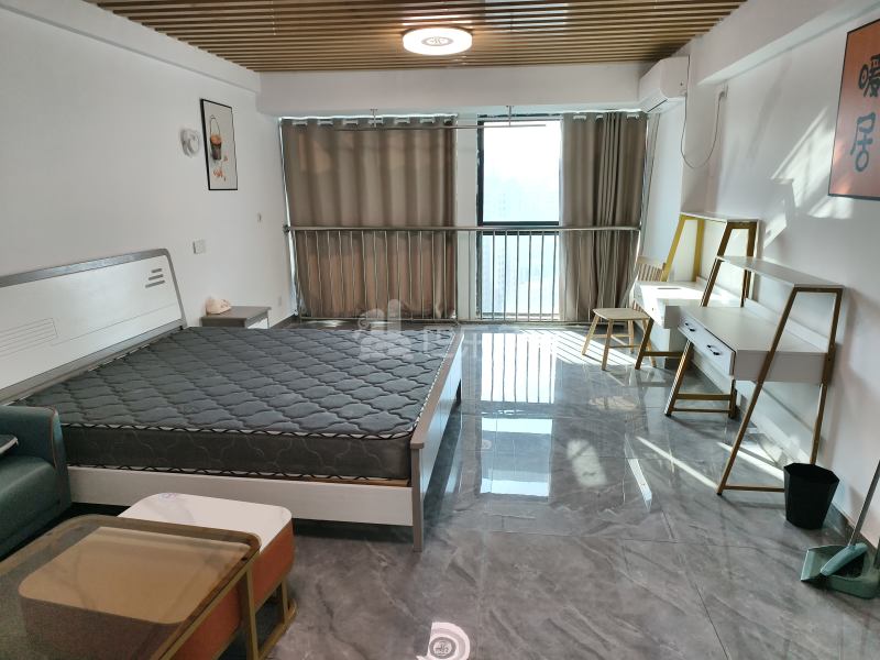 汇尊国际15141550卧室图1