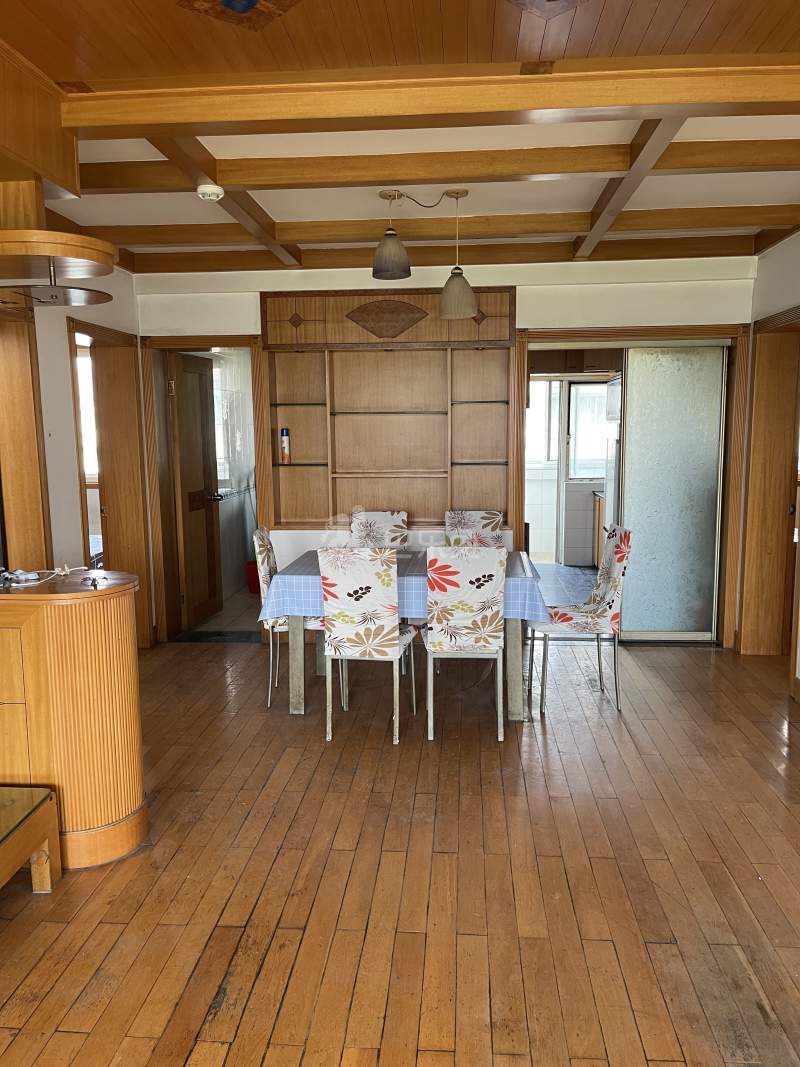 信鸿花园北区15141570卧室图1