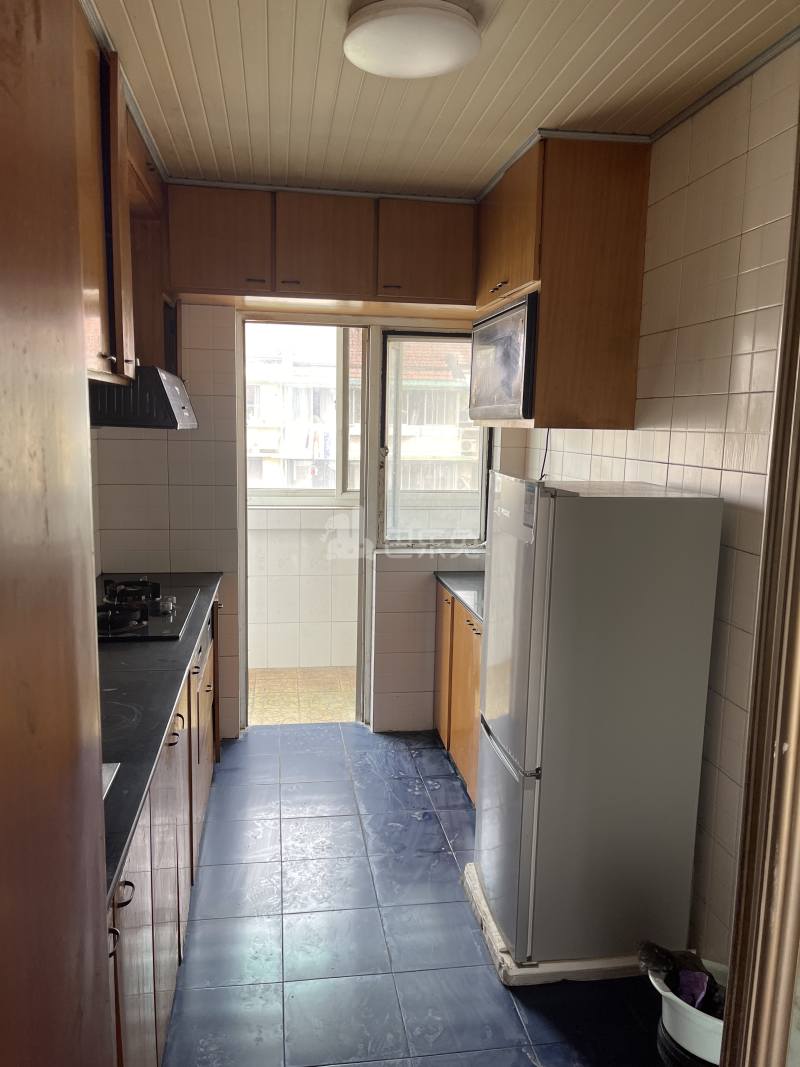 信鸿花园北区15141570卧室图3