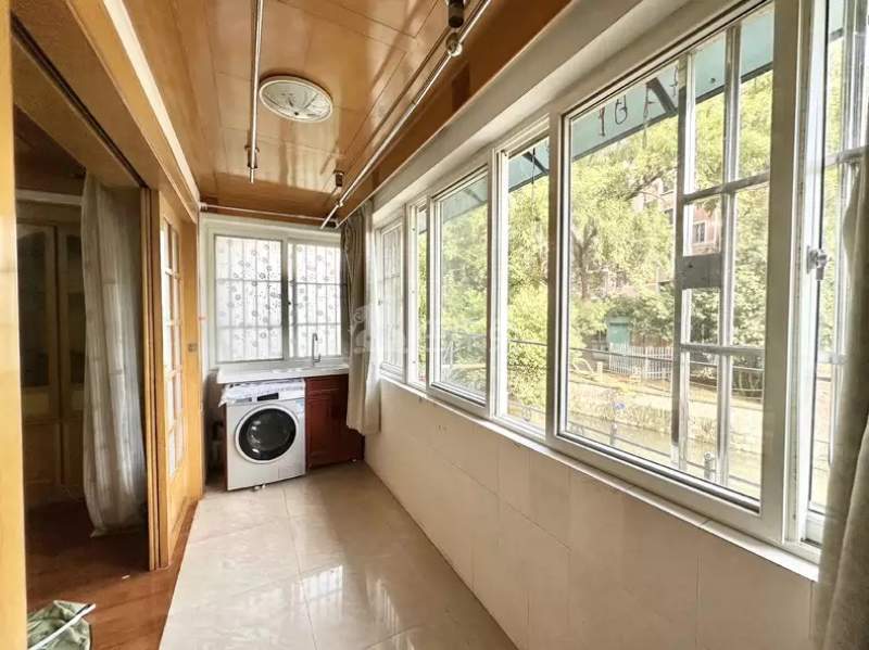 城中花园（萧山）15147559卧室图0