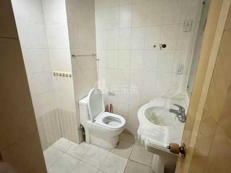 城中花园（萧山）15147559卧室图1