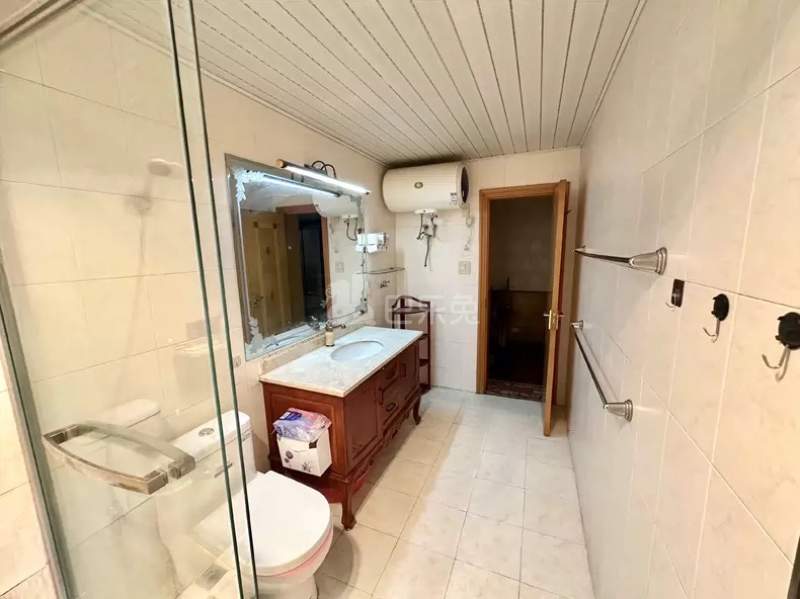 城中花园（萧山）15147559卧室图2