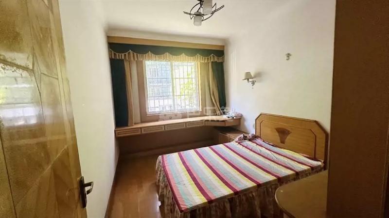 城中花园（萧山）15147559卧室图3