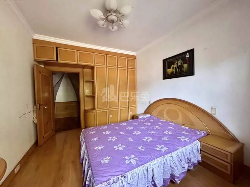 城中花园（萧山）15147559卧室图4