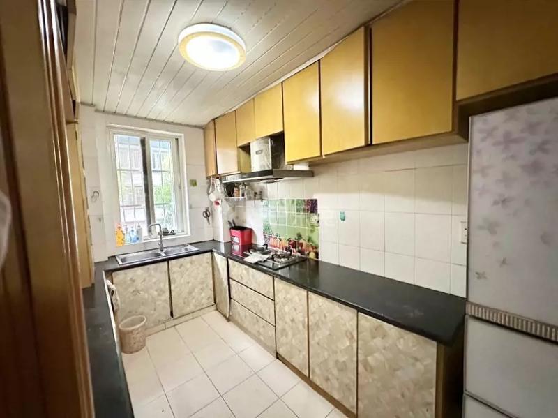 城中花园（萧山）15147559卧室图6