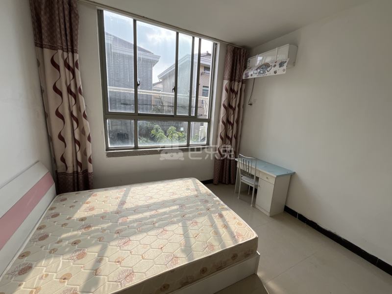 中泽苑三区15149113卧室图1