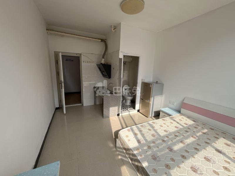 中泽苑三区15149113卧室图2