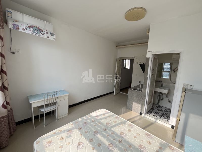 中泽苑三区15149113卧室图3