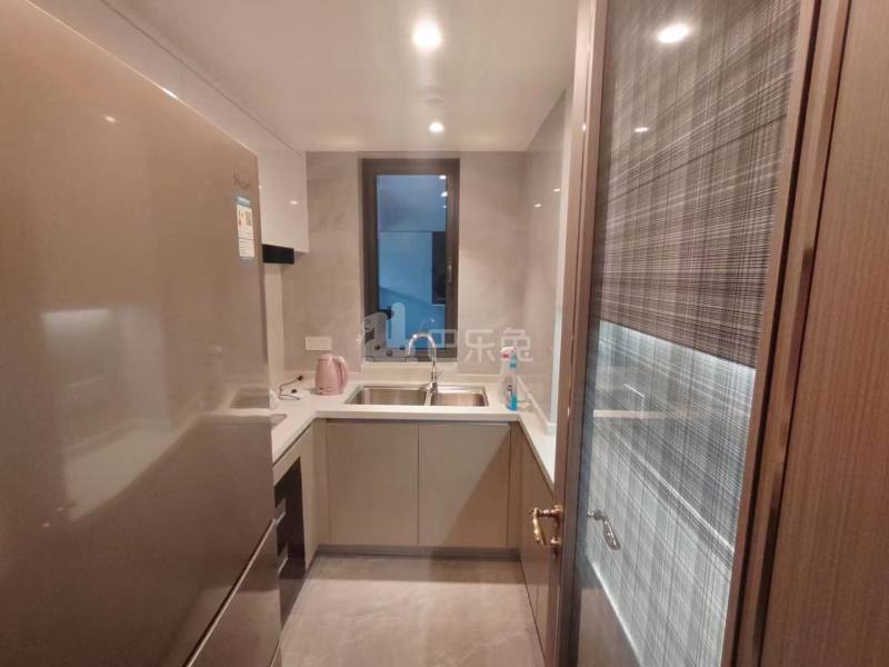 金地滨江万科悦虹湾15152219周边环境图12