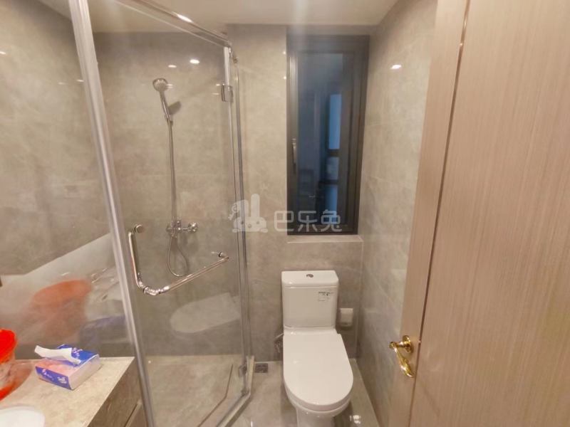 金地滨江万科悦虹湾15152219卫生间图10