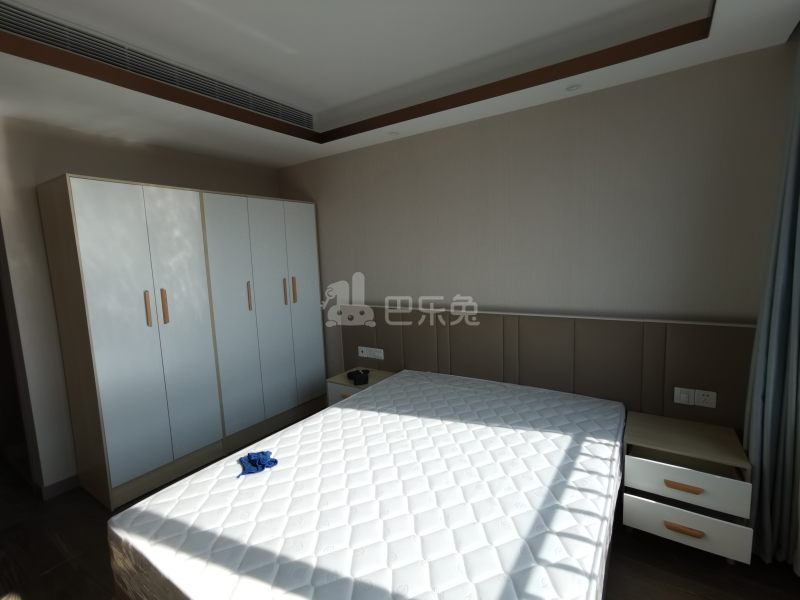 金地滨江万科悦虹湾15152219卧室图0