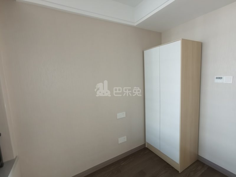 金地滨江万科悦虹湾15152219卧室图1