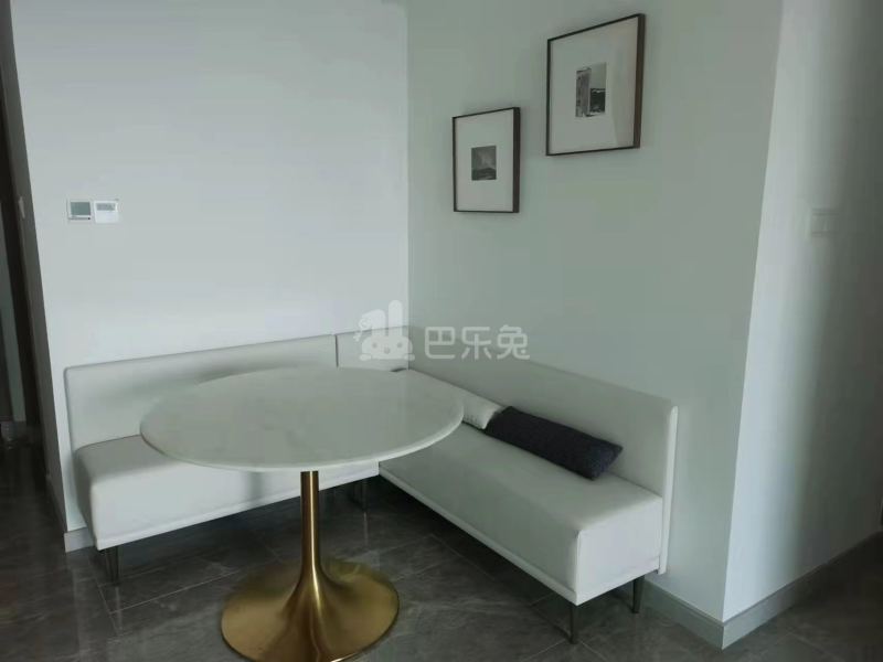 金地滨江万科悦虹湾15152219卧室图2