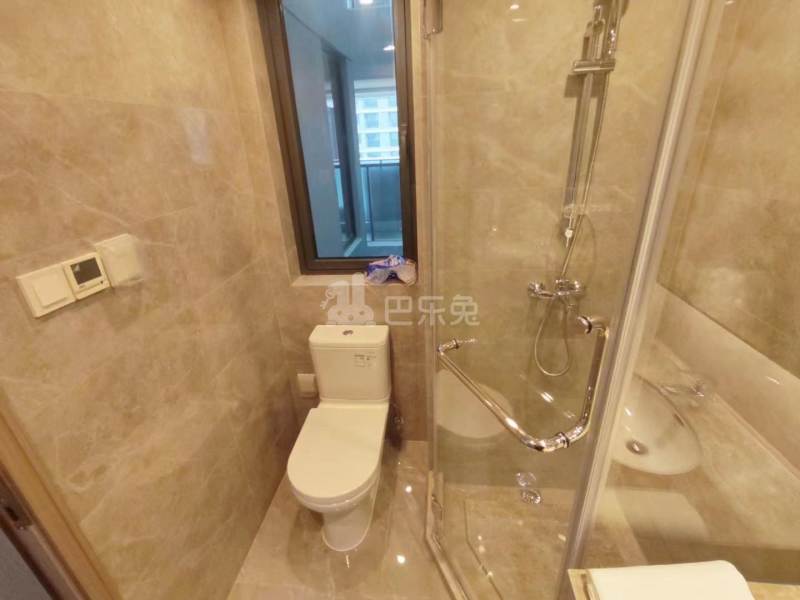 金地滨江万科悦虹湾15152219卧室图4