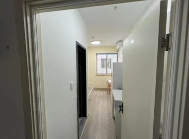 唐家沙小区（平型关路305弄） 1室0厅1卫