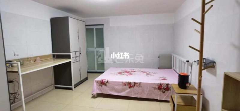 蔡官巷公寓15152348卧室图2