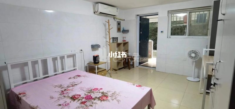 蔡官巷公寓15152348卧室图3