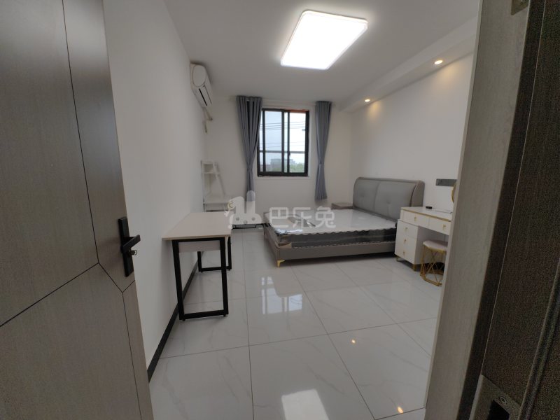 上炼一村15153802卧室图1