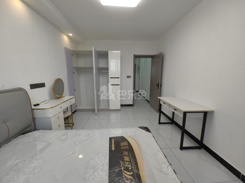 上炼一村15153802卧室图4