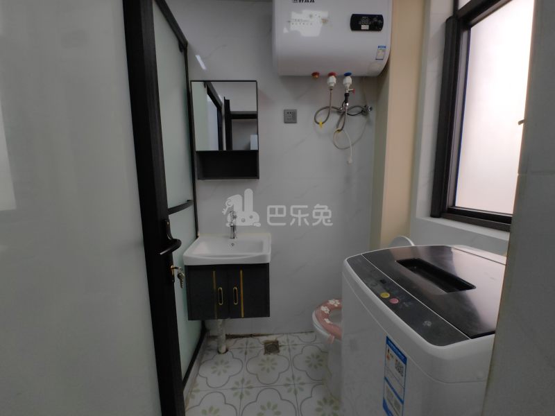 上炼一村15153802卫生间图9