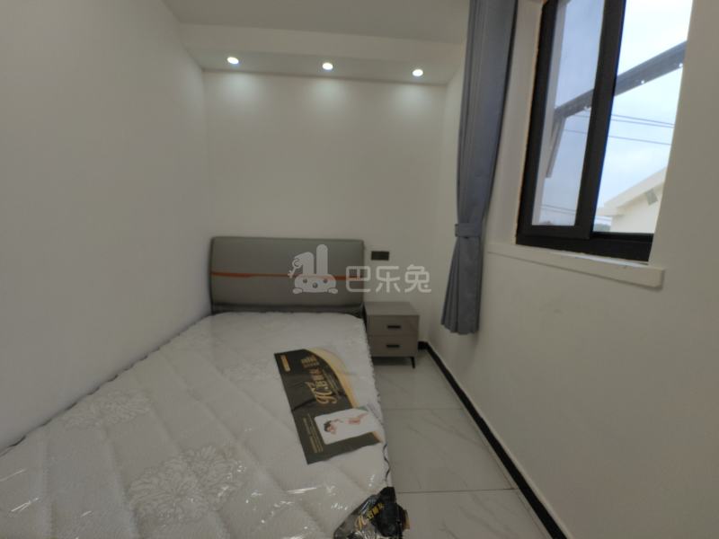 上炼一村15153802卧室图6