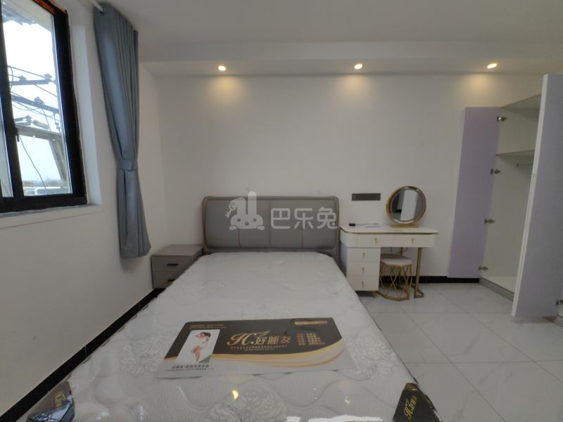 上炼一村15153802卧室图2