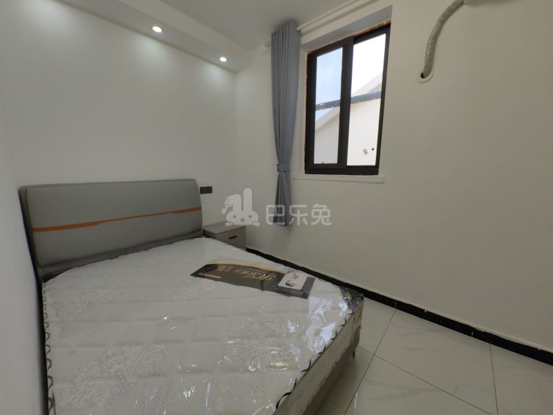 上炼一村15153802卧室图5