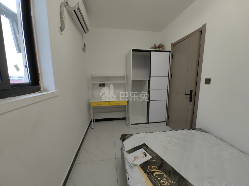 上炼一村15153802卧室图7