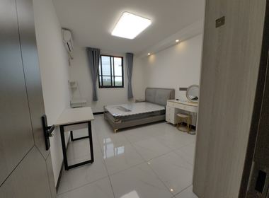 上炼一村 1室0厅1卫