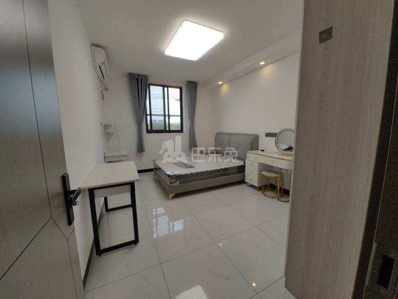 上炼一村15153802卧室图0