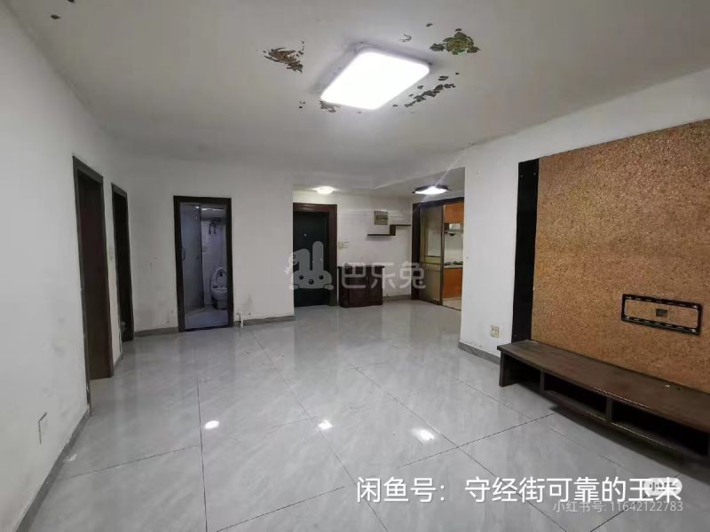 临水苑15155409周边环境图12