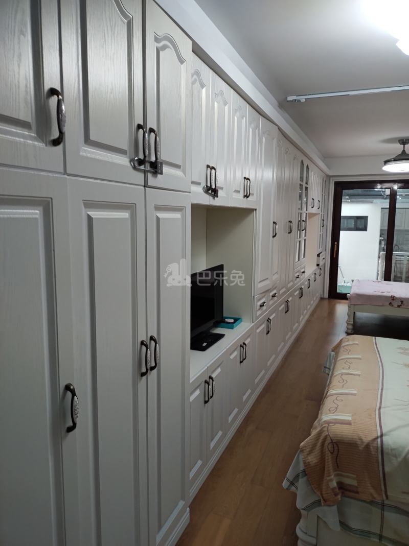 曹杨五村泰富苑15163205卧室图0