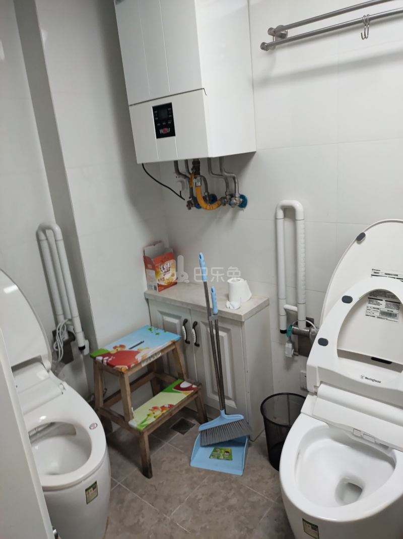 曹杨五村泰富苑15163205卧室图2