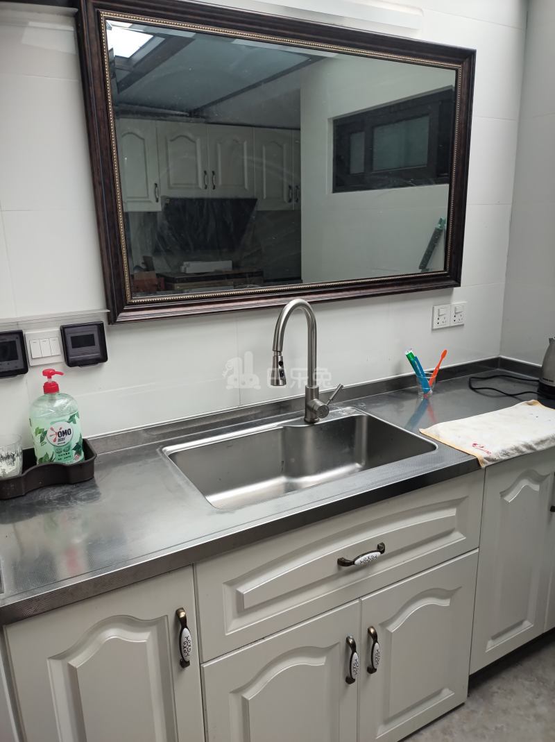 曹杨五村泰富苑15163205卧室图5