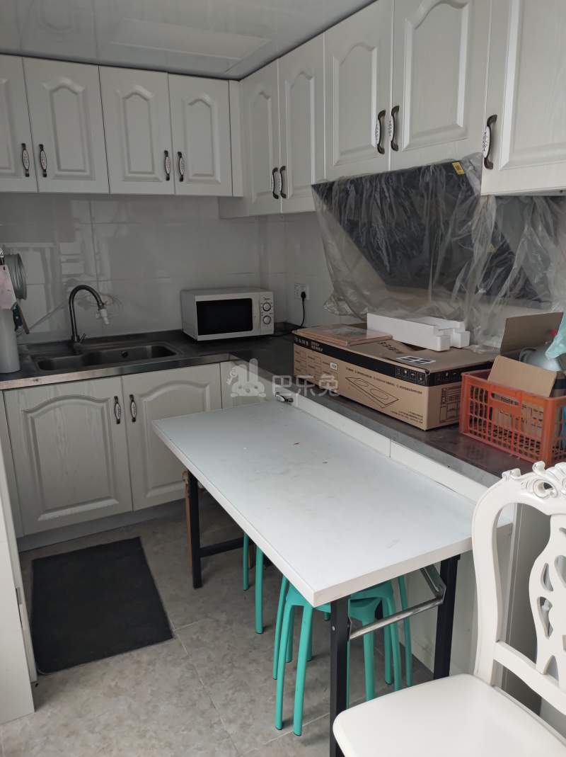 曹杨五村泰富苑15163205卧室图6