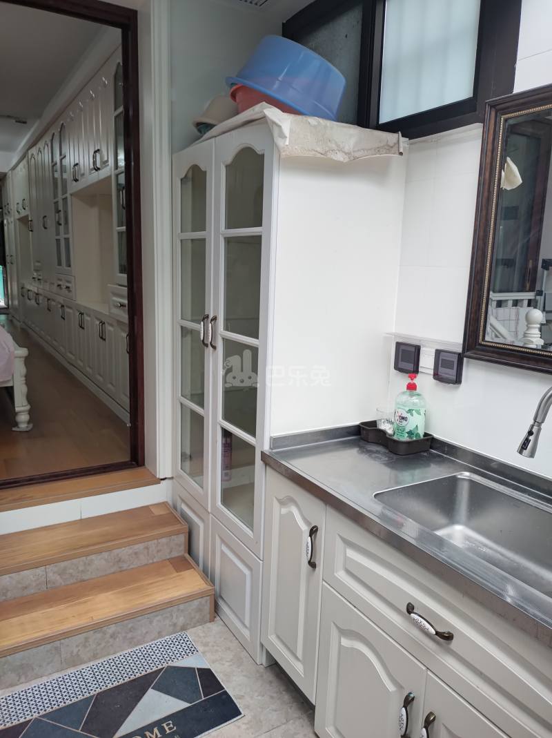 曹杨五村泰富苑15163205卧室图7