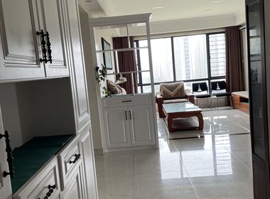 新宁大厦 3室2厅2卫